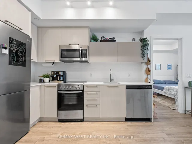 Additional property image - 25 Neighbourhood Lane Unit 206