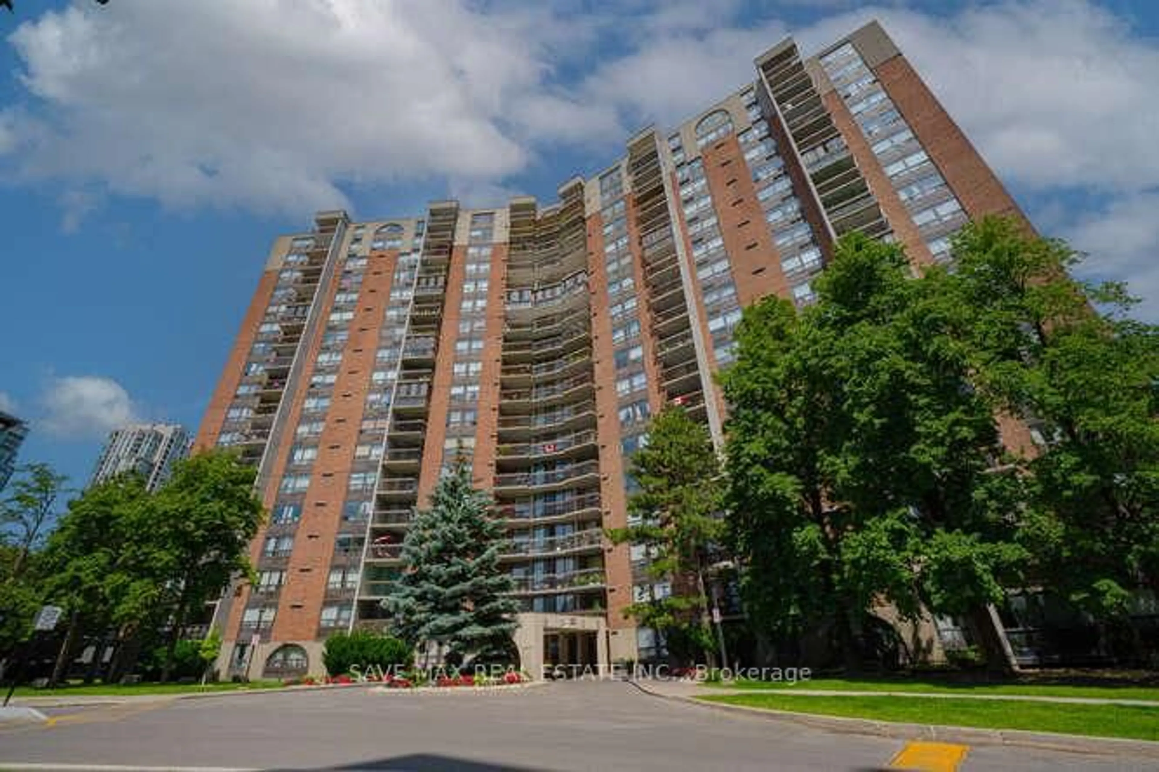 Unknown for 20 Mississauga Valley Blvd #1205, Mississauga Ontario L5A 3S1