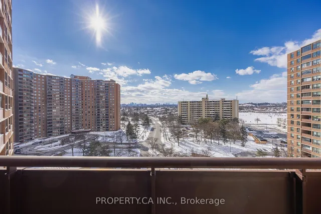 Additional property image - 716 The West Mall N/A Unit 1107