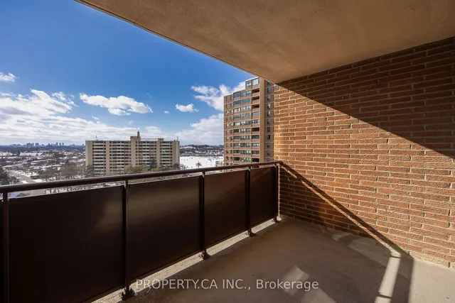 Additional property image - 716 The West Mall N/A Unit 1107