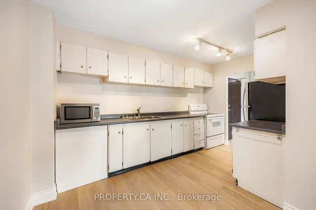 Additional property image - 716 The West Mall N/A Unit 1107