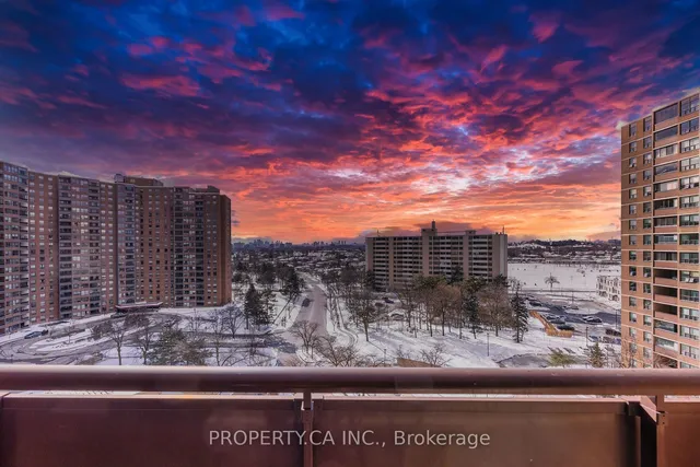Additional property image - 716 The West Mall N/A Unit 1107