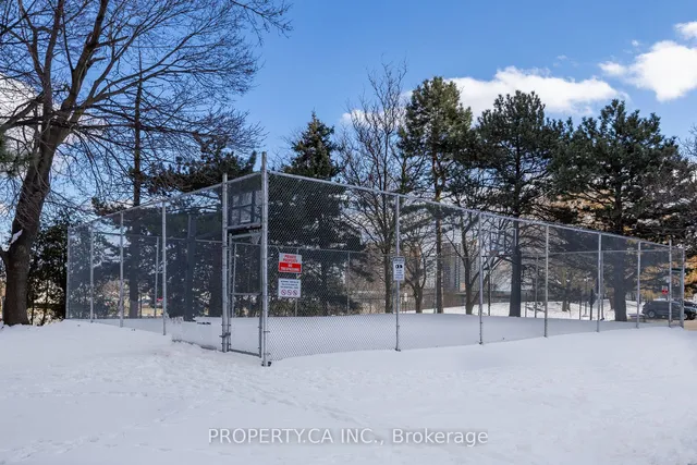 Additional property image - 716 The West Mall N/A Unit 1107
