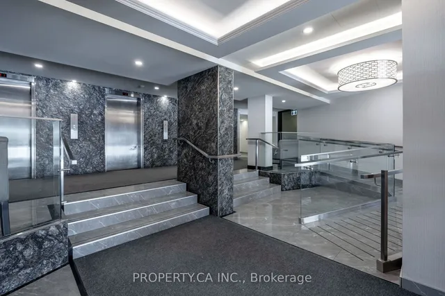 Additional property image - 716 The West Mall N/A Unit 1107