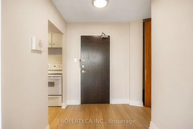 Additional property image - 716 The West Mall N/A Unit 1107