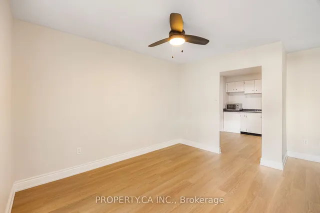 Additional property image - 716 The West Mall N/A Unit 1107