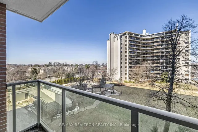 Additional property image - 1403 Royal York Rd Unit 508