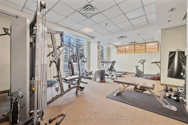 Additional property image - 1403 Royal York Rd Unit 508