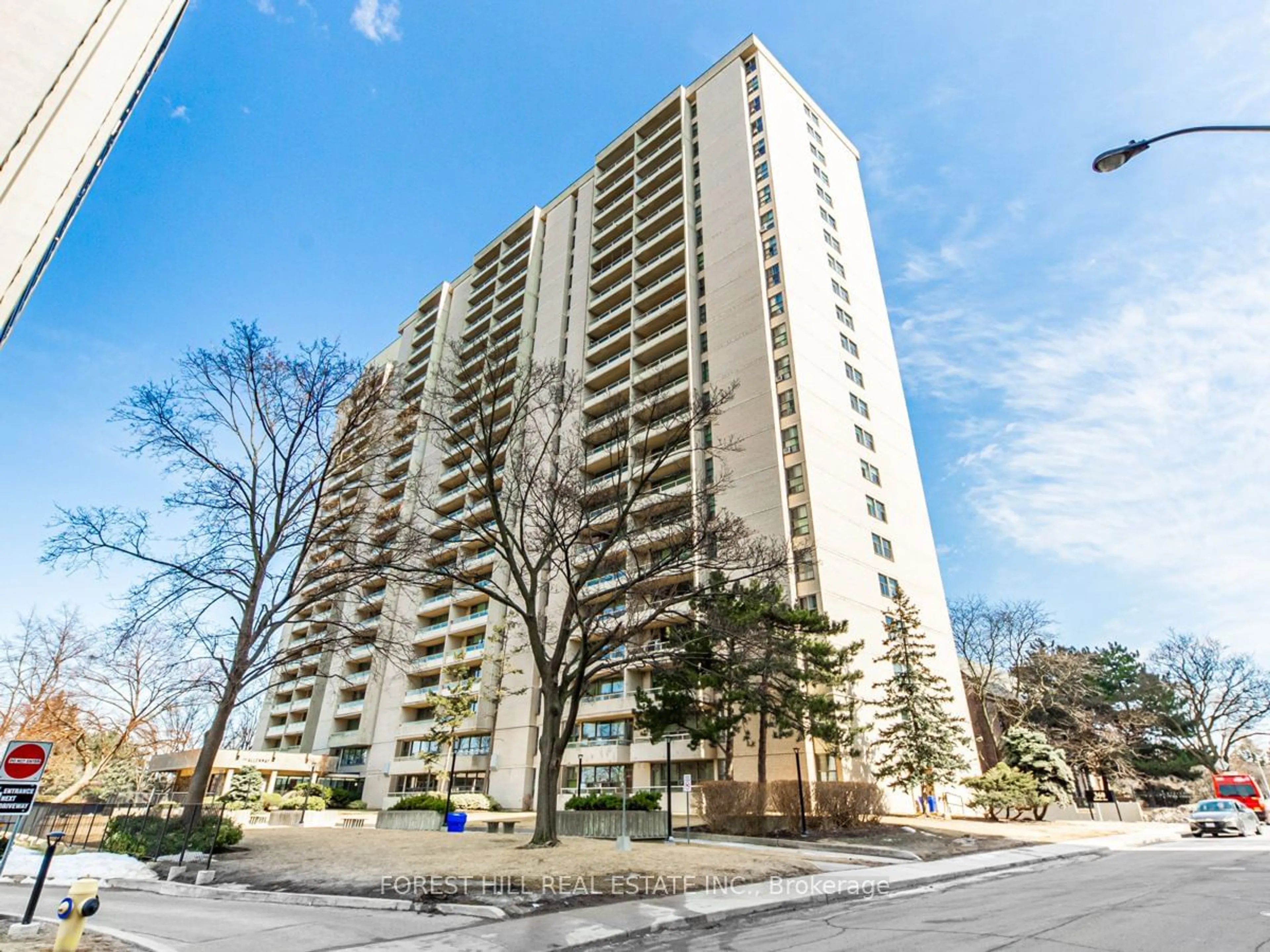 Unknown for 360 Ridelle Ave #2009, Toronto Ontario M6B 1K1