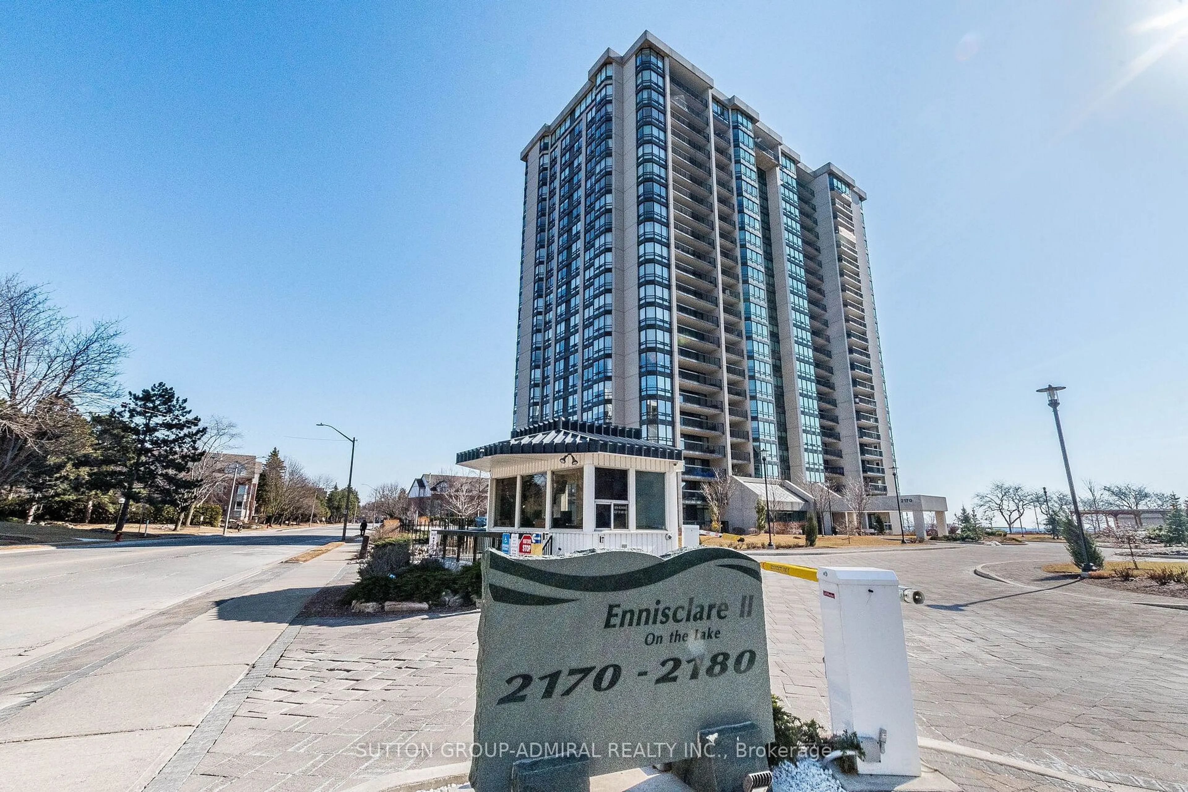 Unknown for 2170 Marine Dr #2105, Oakville Ontario L6L 5V1