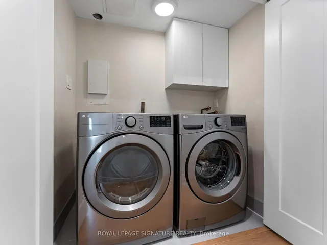 Additional property image - 812 Burnhamthorpe Rd Unit 607
