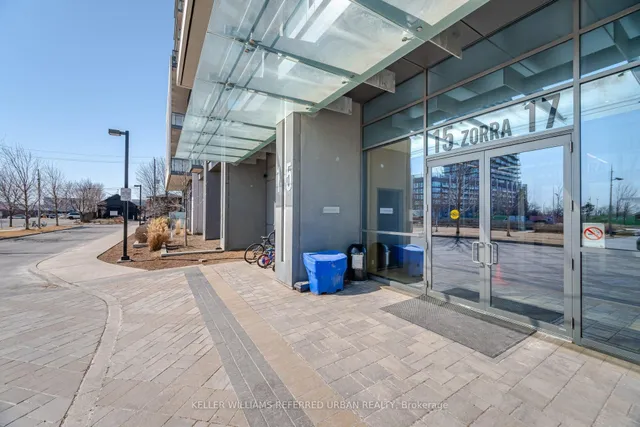 Additional property image - 15 Zorra St Unit 903