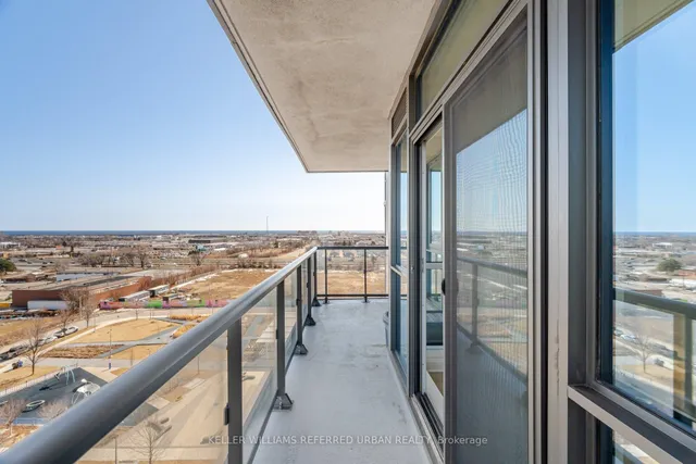 Additional property image - 15 Zorra St Unit 903