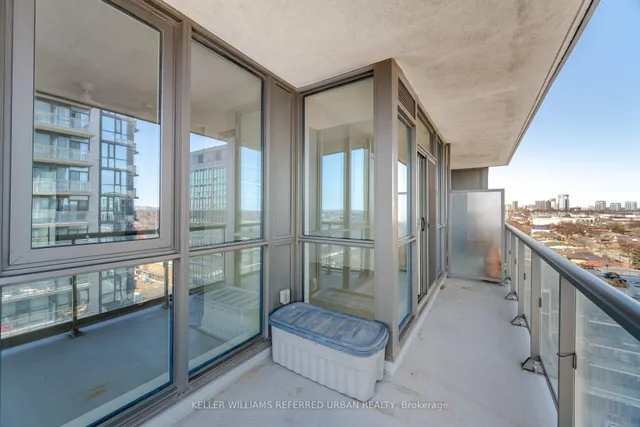 Additional property image - 15 Zorra St Unit 903