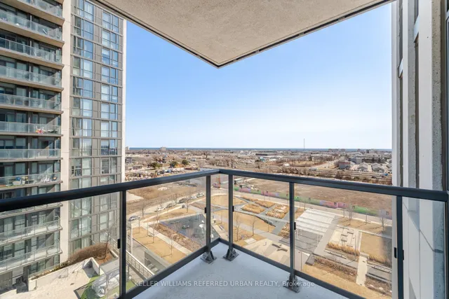 Additional property image - 15 Zorra St Unit 903
