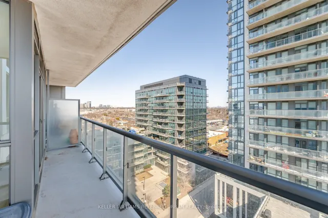 Additional property image - 15 Zorra St Unit 903