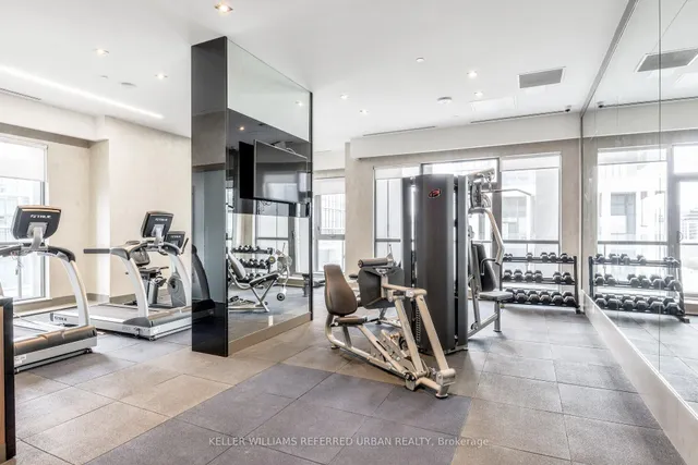 Additional property image - 15 Zorra St Unit 903