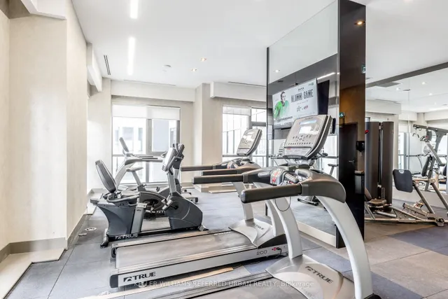 Additional property image - 15 Zorra St Unit 903
