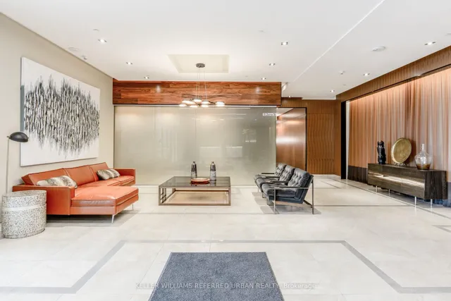 Additional property image - 15 Zorra St Unit 903