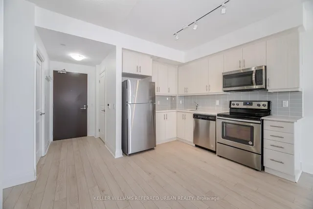 Additional property image - 15 Zorra St Unit 903