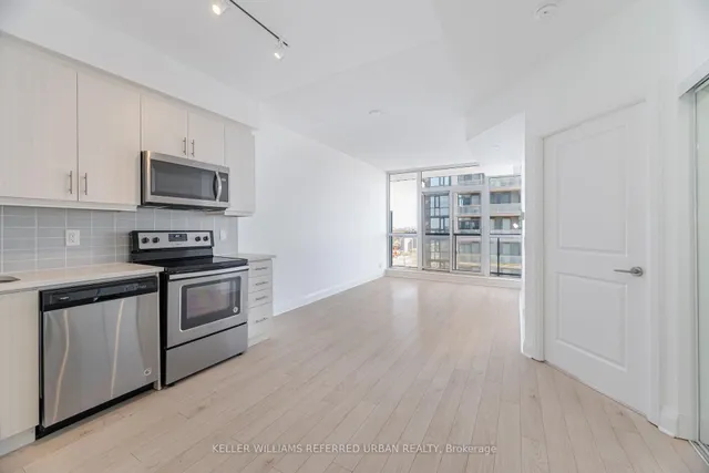 Additional property image - 15 Zorra St Unit 903