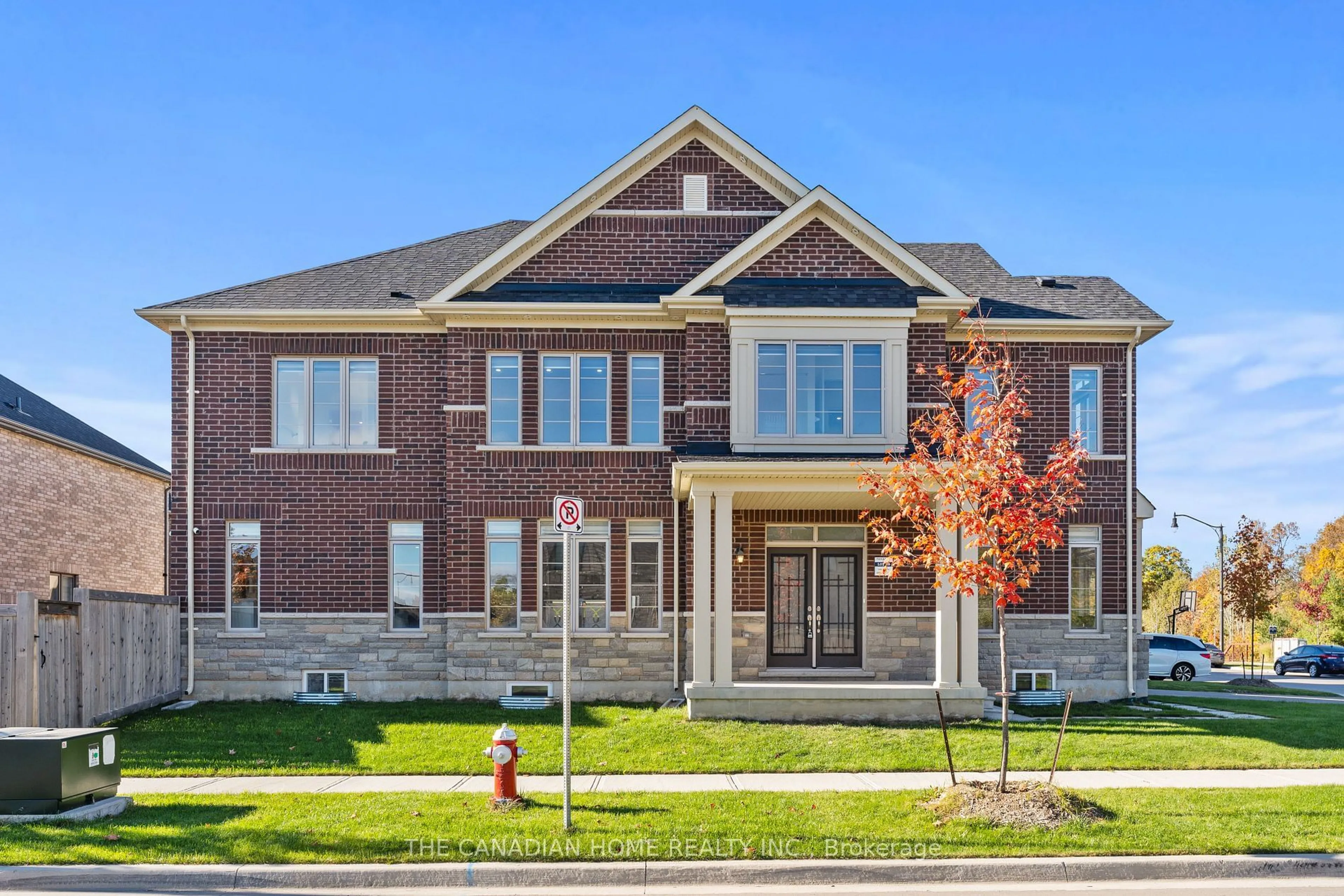 Home with brick exterior material, street for 59 Cobriza Cres, Brampton Ontario L7A 5A6