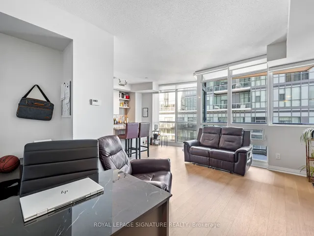 Additional property image - 59 Annie Craig Dr Unit 1501