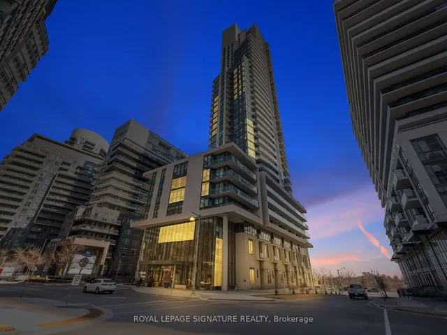 Additional property image - 59 Annie Craig Dr Unit 1501