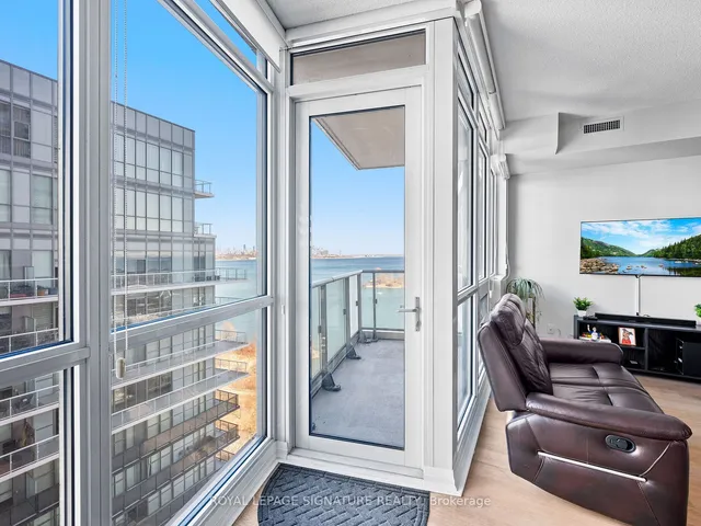 Additional property image - 59 Annie Craig Dr Unit 1501