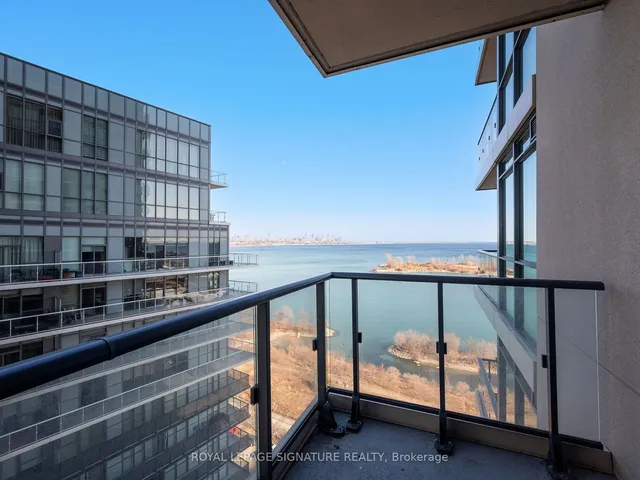 Additional property image - 59 Annie Craig Dr Unit 1501
