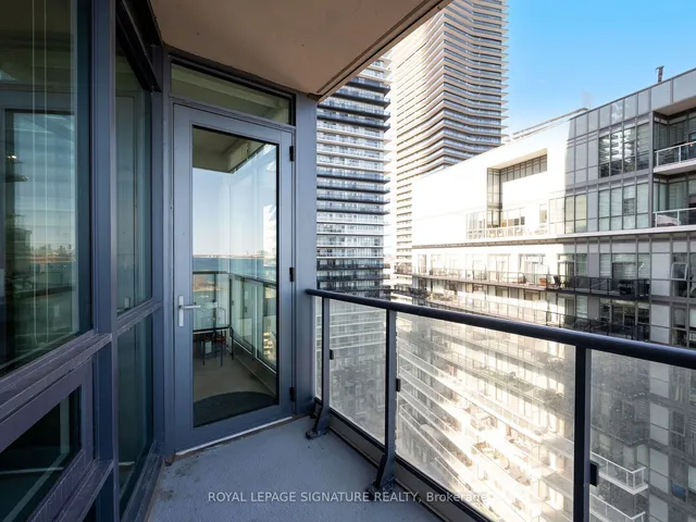Additional property image - 59 Annie Craig Dr Unit 1501
