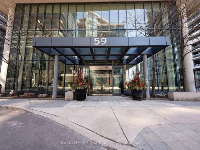 Additional property image - 59 Annie Craig Dr Unit 1501