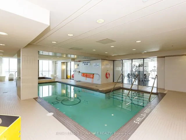 Additional property image - 59 Annie Craig Dr Unit 1501