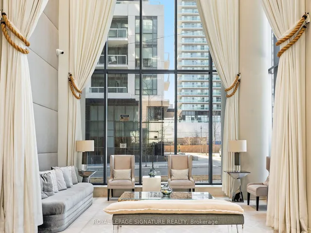 Additional property image - 59 Annie Craig Dr Unit 1501