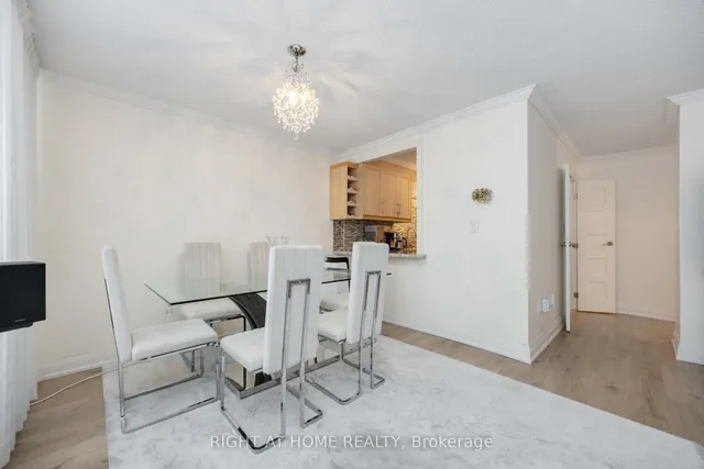 Additional property image - 151 La Rose Ave Unit 807