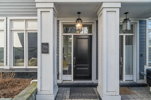 Additional property image - 2067 Lakeshore Blvd Unit TH 6
