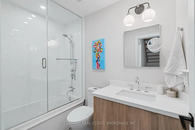 Additional property image - 2067 Lakeshore Blvd Unit TH 6