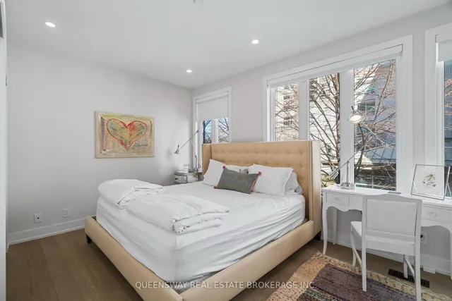 Additional property image - 2067 Lakeshore Blvd Unit TH 6