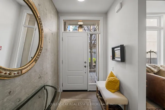 Additional property image - 2067 Lakeshore Blvd Unit TH 6