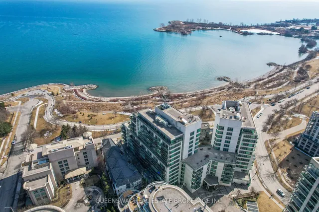 Additional property image - 2067 Lakeshore Blvd Unit TH 6