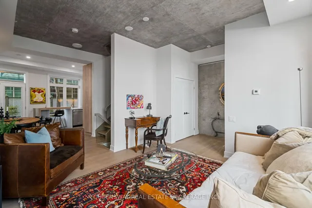 Additional property image - 2067 Lakeshore Blvd Unit TH 6