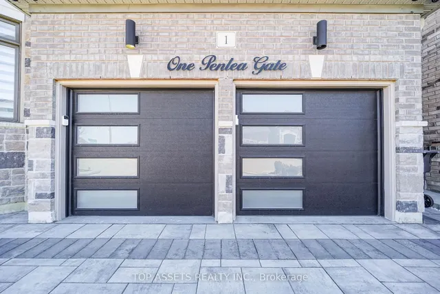 Additional property image - 1 Penlea Gate