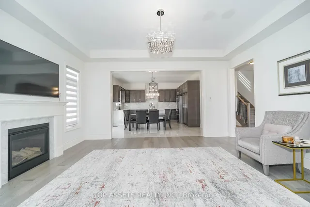 Additional property image - 1 Penlea Gate