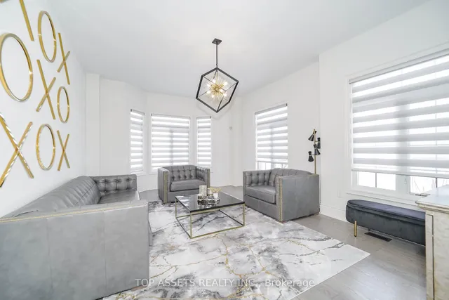 Additional property image - 1 Penlea Gate