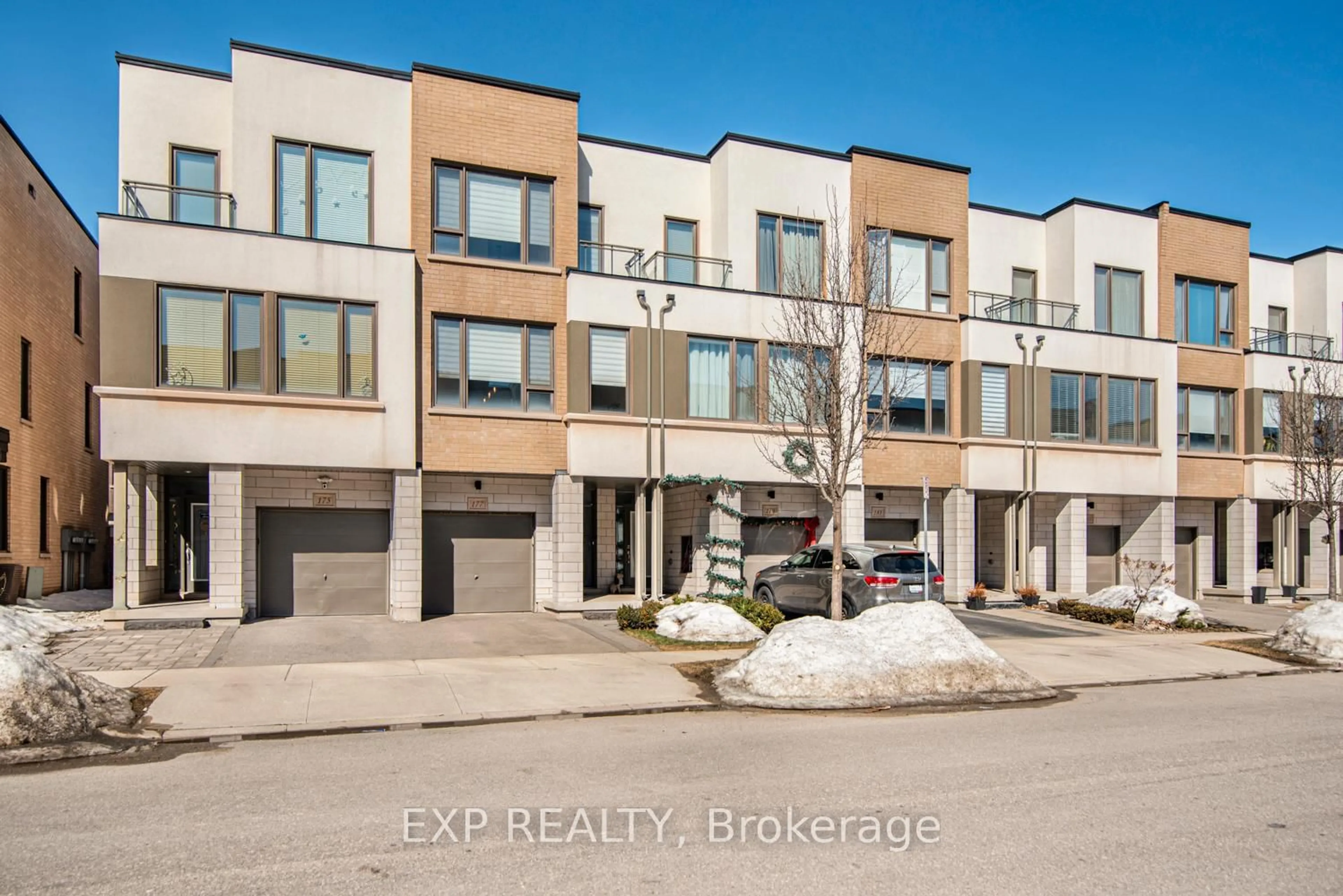 Unknown for 177 Huguenot Rd, Oakville Ontario L6H 0L4