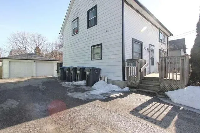 Additional property image - 99 Woodward Ave