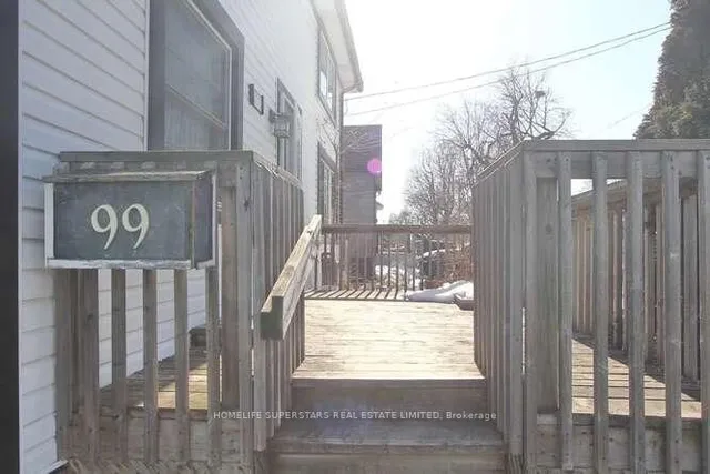 Additional property image - 99 Woodward Ave