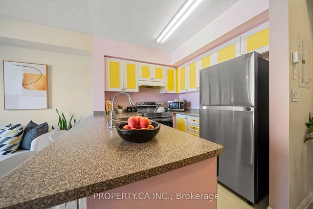 Additional property image - 3025 Finch Ave Unit 2026