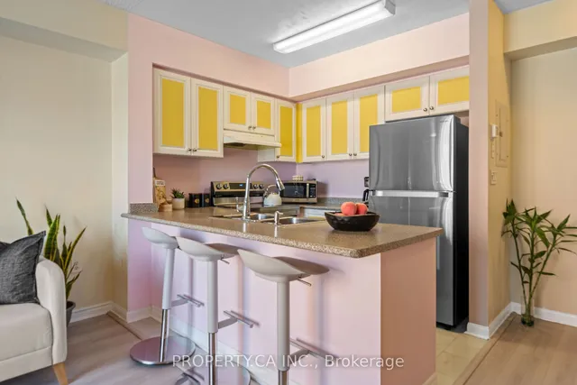 Additional property image - 3025 Finch Ave Unit 2026