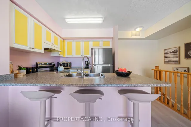 Additional property image - 3025 Finch Ave Unit 2026